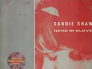 The Smiths Hand In Glove GERMAN SPLATTER Vinyl Single 12inch NEAR MINT