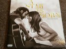 A Star is Born vinyl record