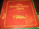 THE PARTRIDGE FAMILY complete original discography signed by Rueben FREE SHIPPIN