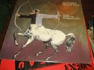 SAGITTARIUS present tense 1968 L.P. FREE SHIPPING