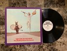 THE ROLLING STONES GET YER YA-YA'S OUT  GERMAN IMPORT DECCA FFSS LABEL VINYL LP