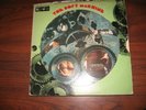 THE SOFT MACHINE uncensored 1968 L.P. + fourth L.P. FREE SHIPPING