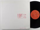 LEON RUSSELL Live'r Than You'll Ever Be LURCH LP VG+