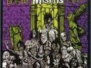 Misfits - Earth A.d. Vinyl LP Plan9 NEU
