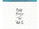 PINK FLOYD, THE WALL, VINYL, 2LP, LIMITED RELEASE, JAPAN, 2016 F/S