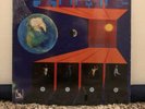 T.I.M.E.  Smooth Ball On Liberty LST-7605 Sealed Mint Condition