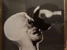 G.I.S.M. - Human Condition LP Japanese hardcore punk gauze gism
