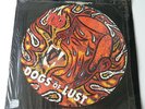 The The - Dogs of Lust - Vinyl 12