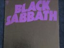 BLACK SABBATH-MASTER OF REALITY-1979 WARNER BROS BS 2562 EMBOSSED PLAYED EXC