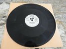 Elvis Presley Don't Be Cruel Hound Dog 78 RCA Victor 20-6604 PROMO EUC reissue