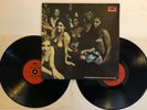 Jimi Hendrix Experience - Electric Ladyland - 1972 Germany Press VG++