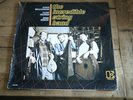 THE INCREDIBLE STRING BAND - THE INCREDIBLE STRING BAND, ELEKTRA, 1966