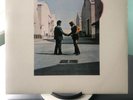Pink Floyd Wish You Was Here SHVL 814 Harvest 1st Issue Vinyl Lp  Mint