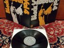 BLACK SABBATH - VOL 4 - UK 1st Press Vertigo Swirl / Intact booklet / EX+ LP
