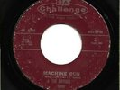 The Riptides Challenge 59058 Machine Gun VG