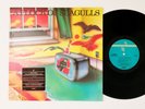 A Flock Of Seagulls – S/T   NM Shrink W/Hype Sticker