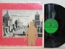 COL. BRUCE HAMPTON - One Ruined Life - Orig 1978 US PINE TREE LP