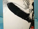 Led Zeppelin   Self Titled    Vinyl LP 1969 Atlantic Records   SD 8216