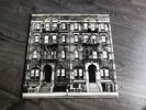 Physical Graffiti by Led Zeppelin SS 2-200  Swan Song 1975 Die Cut Ex RCA club