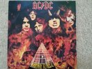 AC/DC - HIGHWAY TO HELL (Vinyl,Albert, 1979)