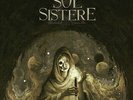 Sol Sistere - Extinguished Cold Light