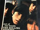 The Rolling Stones Out of Our Heads JukeBox EP Hardcover Picture Sleeve SBG 37