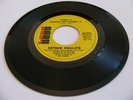 ESTHER PHILLIPS - HOME IS WHERE THE HATRED IS / 'TIL MY BACK AIN'T GOT NO - KUDU