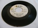 GLADYS KNIGHT & THE PIPS - JUST WALK IN MY SHOES - SOUL DJ