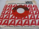 THE T.S.U. TORONADOES - WHAT GOOD AM I? / GETTING THE CORNERS - ATLANTIC