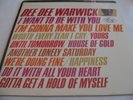 DEE DEE WARWICK - I WANT TO BE WITH YOU INC. WORTH EVERY TEAR I CRY - MERCURY
