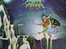 URIAH HEEP Demons and Wizards LP    SirH70