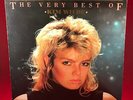 KIM WILDE The Very Best Of 1984 UK Vinyl  LP EXCELLENT CONDITION greatest hits