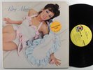 ROXY MUSIC Self Titled ATCO 36-133 LP VG++