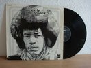 JIMMY HENDRIX EARLY RARE LP STATESIDE PRESS FROM GERMANX Y IN MINT