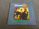 Generation X - The Best Of - Original UK LP (1985) Billy Idol Punk *GREAT VINYL*