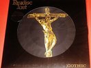 Paradise Lost: Gothic - Limited Edition Picture Disc LP Vinyl Record 2017 NEW