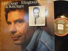 Heinz Sauer & Bob Degen - Ellingtonia Revisited, D 1980, LP, Vinyl, m-