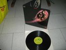 LP  DEEP PURPLE  FIREBALL / HARVEST 92726 /1971 ITALY  1° ST  COVER GATE LAMINA