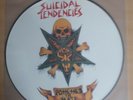 Suicidal Tendencies Possessed To Skate Picture Disc