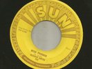 ROCKABILLY - WARREN SMITH -  MISS FROGGIE   -HEAR -1957 SUN 268