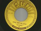 ROCKABILLY - SLIM RHODES - GONNA ROMP AND STOMP - HEAR -1956 SUN 238