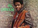 Al Green - Let's Stay Together LP - Hi VG+