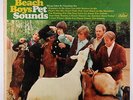 Beach Boys - Pet Sounds LP - Capitol Mono