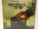 SILVERSTEIN shipwreck in the sand LP Record SEALED Vinyl , victory records