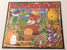 HI-STANDARD the gift LP Record SEALED Vinyl , fat wreck , nofx , frank kozik art