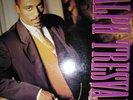 1990 Ralph Tresvant Vinyl Record in Excellent Condition Vinyl and Cover.