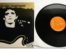 Lou Reed - Transformer UK 1972 RCA LP Clout & Baker Matt Sleeve