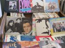 JUKEBOX STUFFER - 400+ 45 rpm records