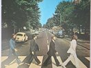 THE BEATLES ABBEY ROAD LP EMI ODEON JAPAN 1980’S PRESS NEAR MINT