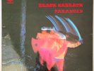 BLACK SABBATH PARANOID LP VERTIGO SWIRL UK 1970 LAMINATED SLEEVE EX+ PRO CLEANED